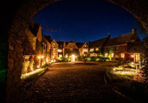 Hotel Whatley Manor