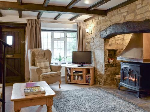 Hill View Cottage