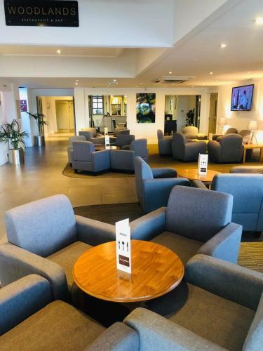 Quality Hotel & Leisure Leeds Selby Fork
