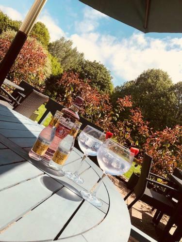 Quality Hotel & Leisure Leeds Selby Fork