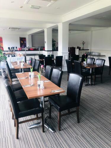 Quality Hotel & Leisure Leeds Selby Fork