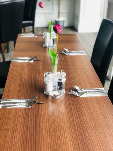 Quality Hotel & Leisure Leeds Selby Fork