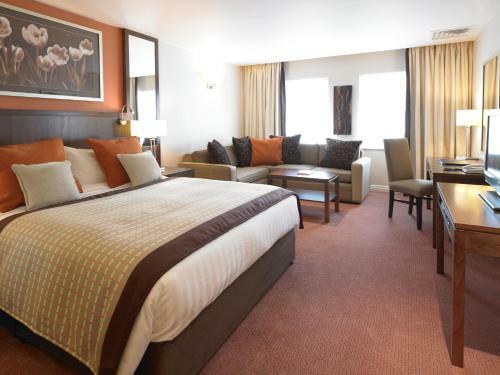 Best Western Milford Hotel