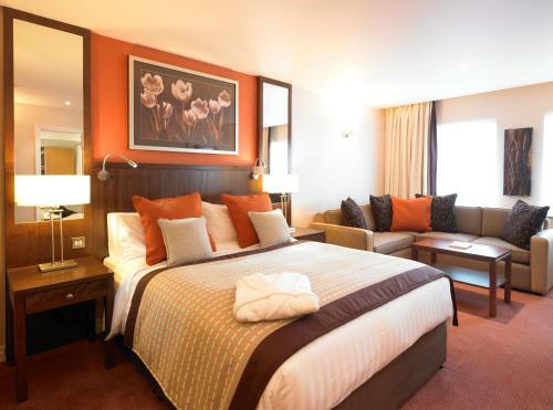 Best Western Milford Hotel