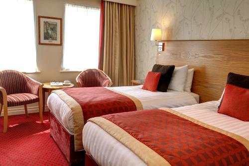 Best Western Milford Hotel