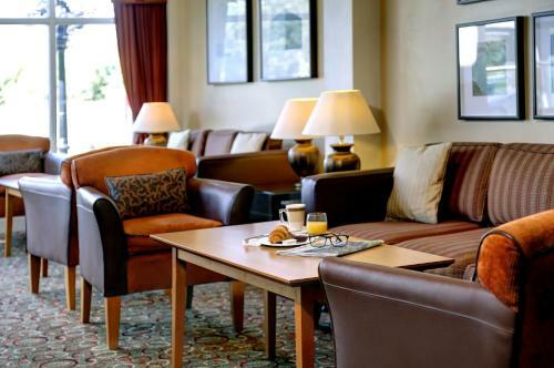 Best Western Milford Hotel