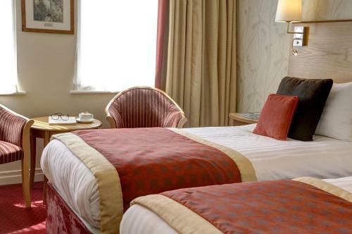 Best Western Milford Hotel