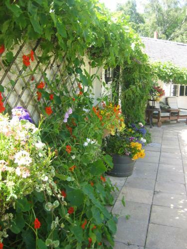 The Ramblers Retreat