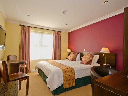 Kinmel Manor Hotel