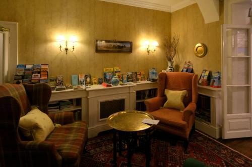 Hostal The Casterbridge