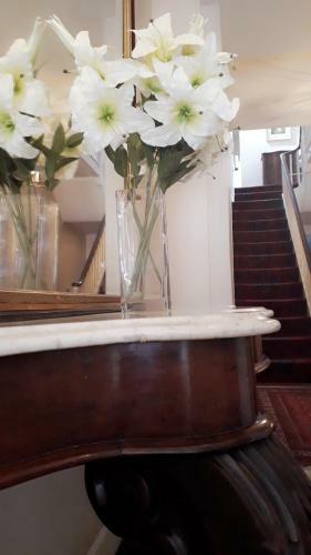 Hostal The Casterbridge