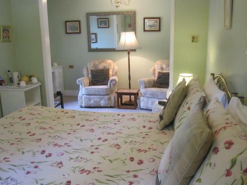 Clayhill House Bed & Breakfast