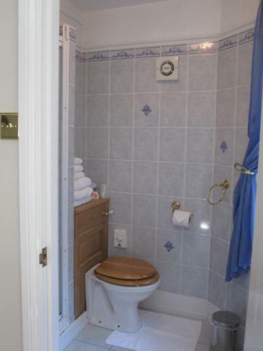 Clayhill House Bed & Breakfast