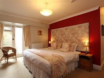 Hostal Westwood House
