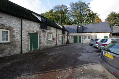 Posada The Junction Hotel By Marston's Inns