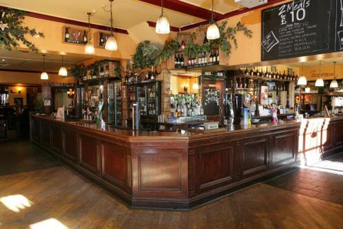 Posada The Junction Hotel By Marston's Inns