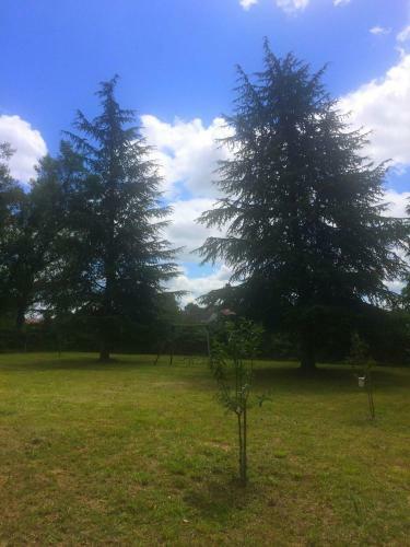Gite Cure Thermale Bourbon-lancy