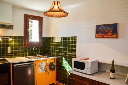 Hostal La Bastide Du Claus - Vitaverde