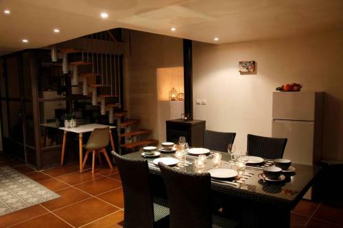 Maison De Charme R�nov�e