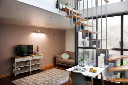 Maison De Charme R�nov�e