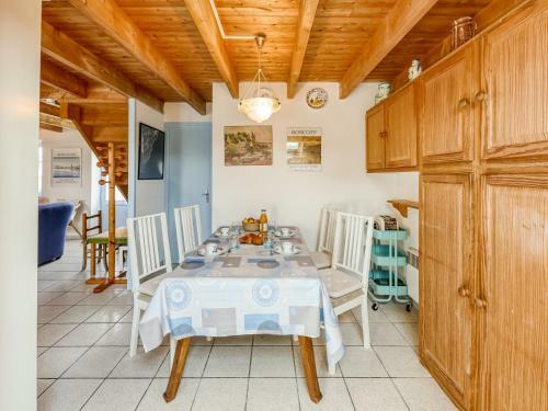 Holiday Home Ker K�bec