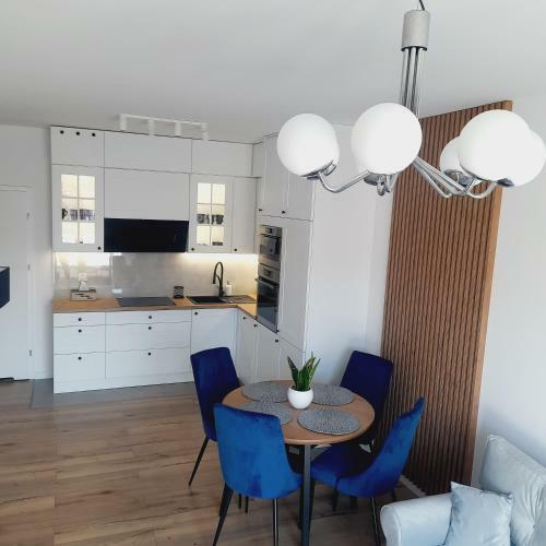 Lux Apartment