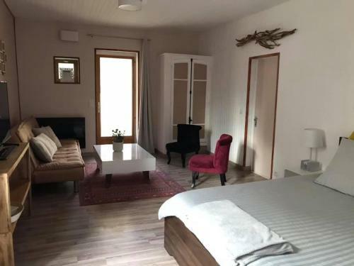 Apartamento Les Fours � Chaux