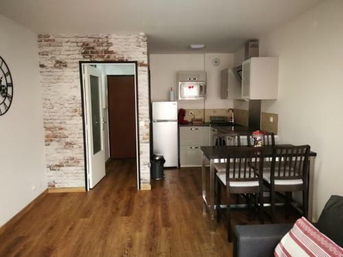 Apartamento Myappart - R�nov� - Balcon - Parking