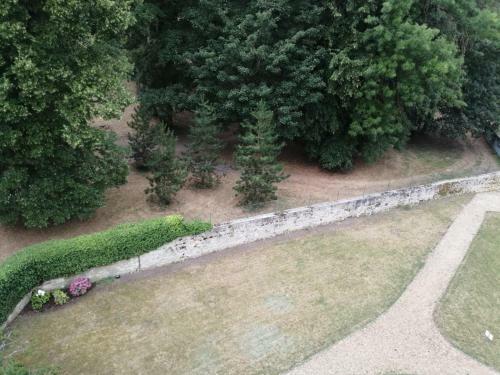Apartamento Myappart - R�nov� - Balcon - Parking