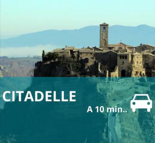 Apartamento Duplex Ecologique - Home-one