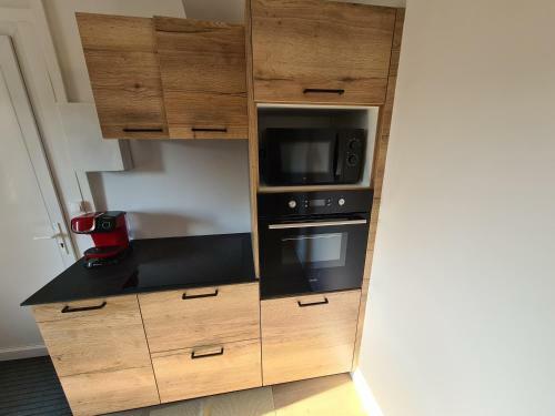Apartamento L'industriel, Spacieux T2 Refait � Neuf