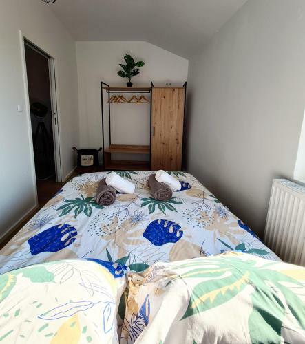 Apartamento L'industriel, Spacieux T2 Refait � Neuf
