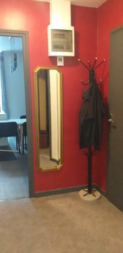 Apartamento Cot� Jardin