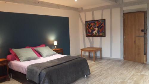 Hostal Arie - Chez Joelle Et Michel