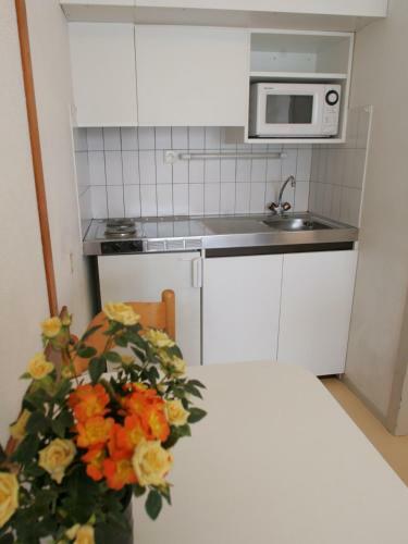Apartamento R�sidence Augusta R�serv� Seulement Aux Curistes