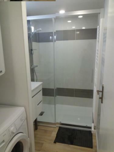 Apartamento Villanoeba