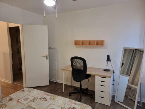 Apartamento C?ur De Ville Dax