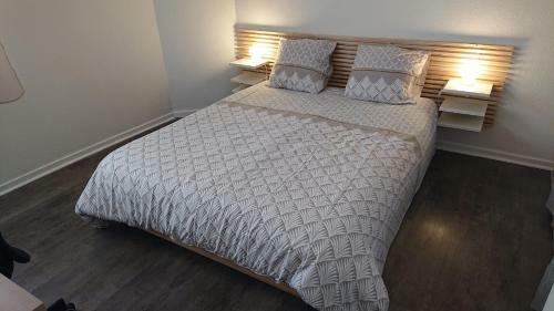 Apartamento C?ur De Ville Dax