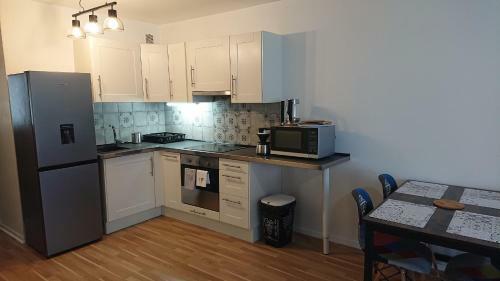 Apartamento C?ur De Ville Dax