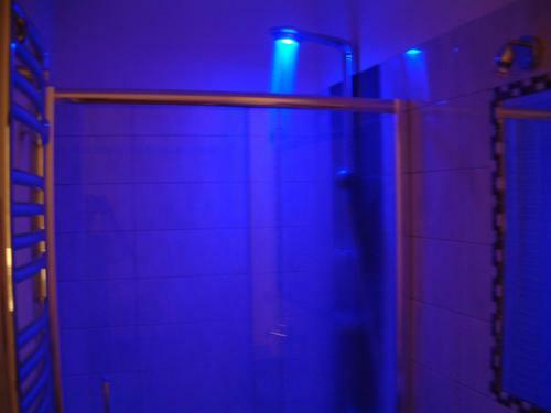 Bed & Breakfast Chambres D'h�tes "le Calme"