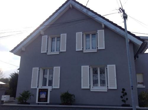 Apartamento G�te Des Jardins