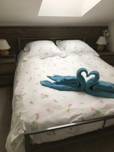 Apartamento G�te Des Jardins