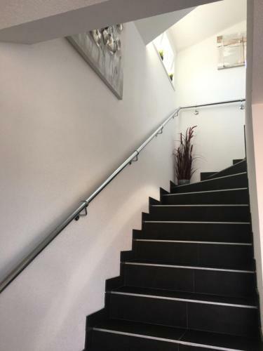 Apartamento G�te Des Jardins