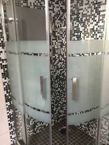 Apartamento G�te Des Jardins