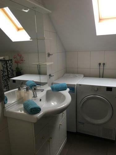 Apartamento G�te Des Jardins