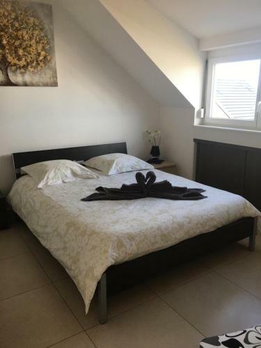Apartamento G�te Des Jardins
