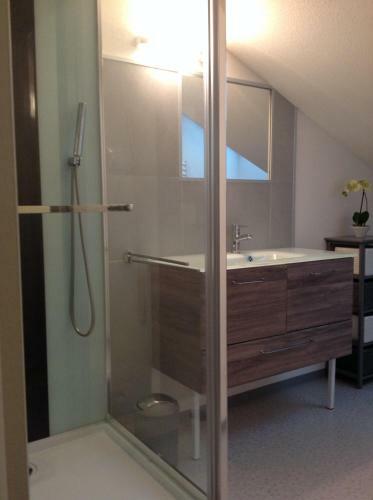 Apartamento G�te Des Jardins