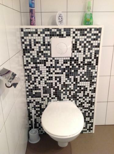 Apartamento G�te Des Jardins