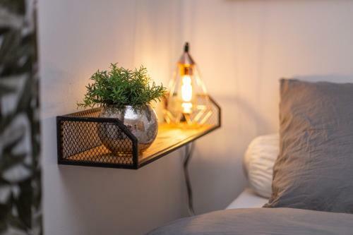 Apartamento Paris Proche : Confort+cozy+netflix