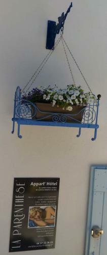 Apartamento La Parenth�se - Toit Terrasse